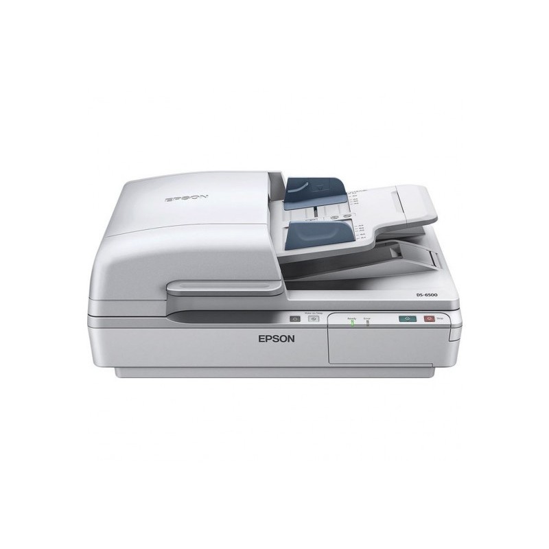 Epson WorkForce DS-6500